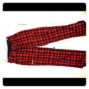 ❄Shawn White Collection Ski pants!❄