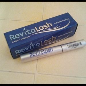 RevitaLash eyelash conditioner NWOT