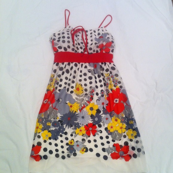 Great Spring/Summer dress. NWOT