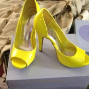 Hight heels