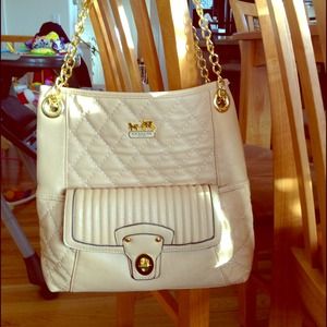 Coach Handbag!