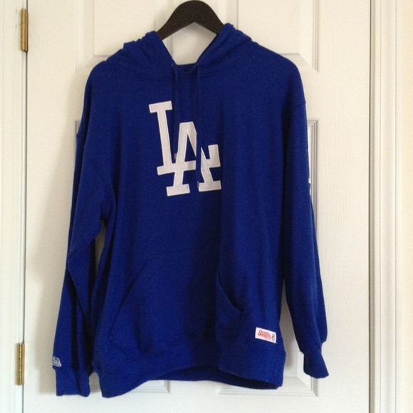 Los angeles dodgers sweatshirt