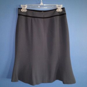 Cute pencil skirt!