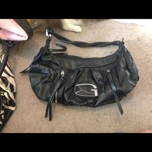 Guess purse