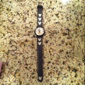 Reserved for  Chell /Mickey Mouse Watch