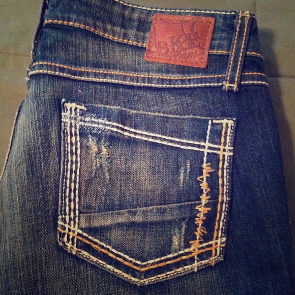 BKE Stella capri's