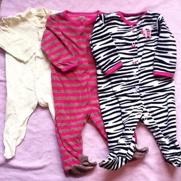 Three 6-month ones - Picture 1 of 1