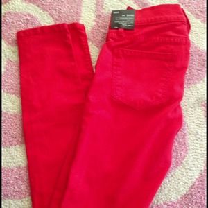 NWT 1969 Boyfriend Style Jeans by Gap