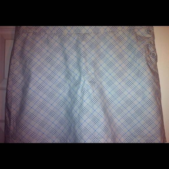 SKORT
