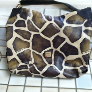 Donney & Bourke purse