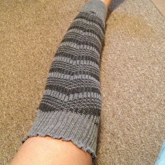Leg Warmers - Picture 2 of 2