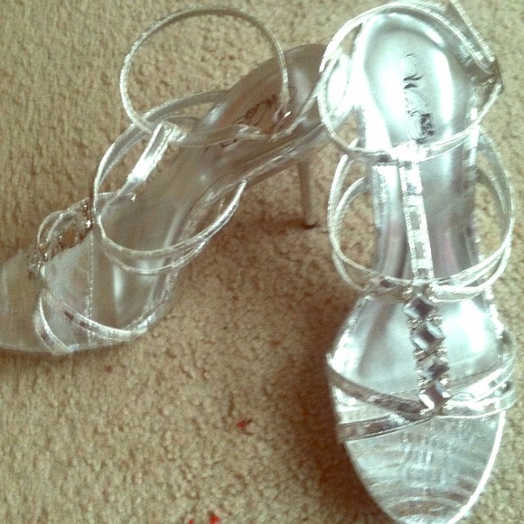 Heels.