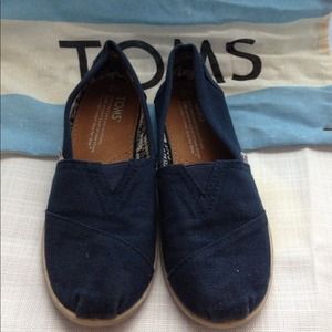 Kids TOMS