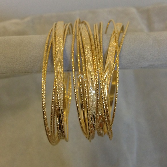 Bracelet Set