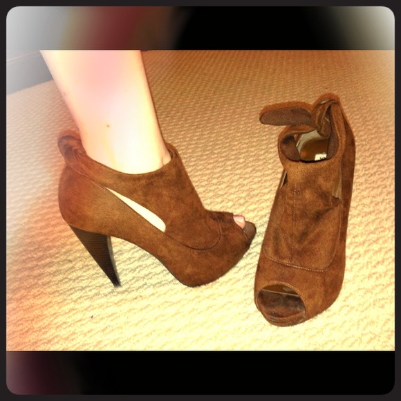 Steve madden boots