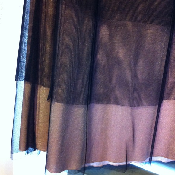 Pretty skirt - Picture 2 of 4