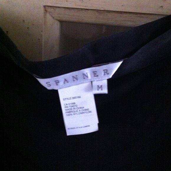 Pretty skirt - Picture 3 of 4