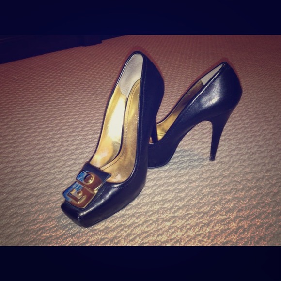 Nine west hot trend