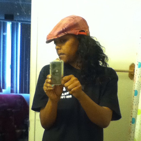 Gorgeous cap - Picture 2 of 3