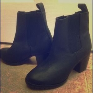 H&M boots