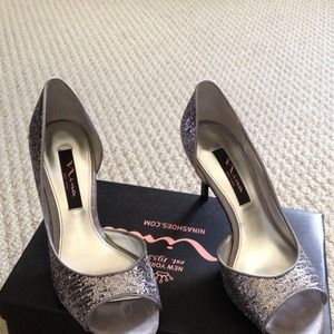 Nina shoes