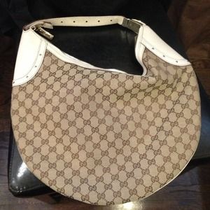 Gucci bag