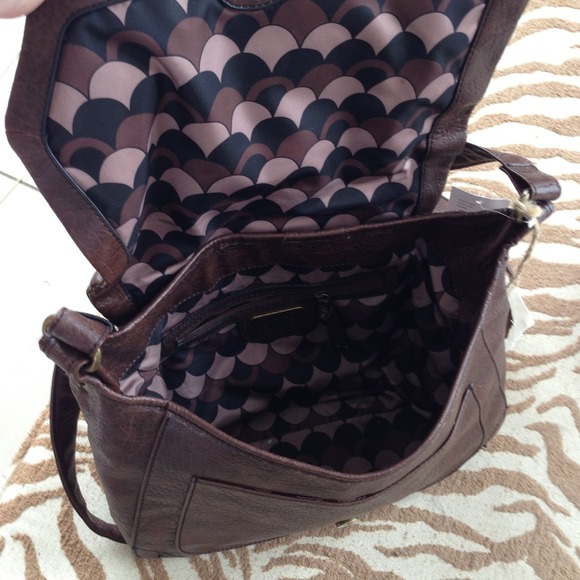 ✂Price Cut✂ American Vintage bag - Picture 2 of 4