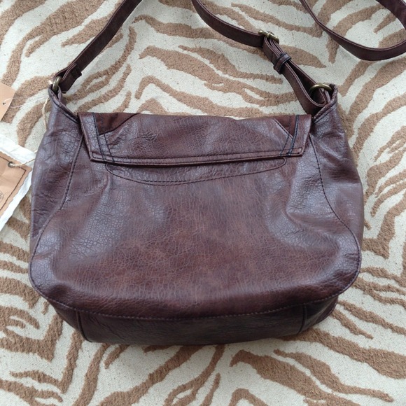 ✂Price Cut✂ American Vintage bag - Picture 3 of 4