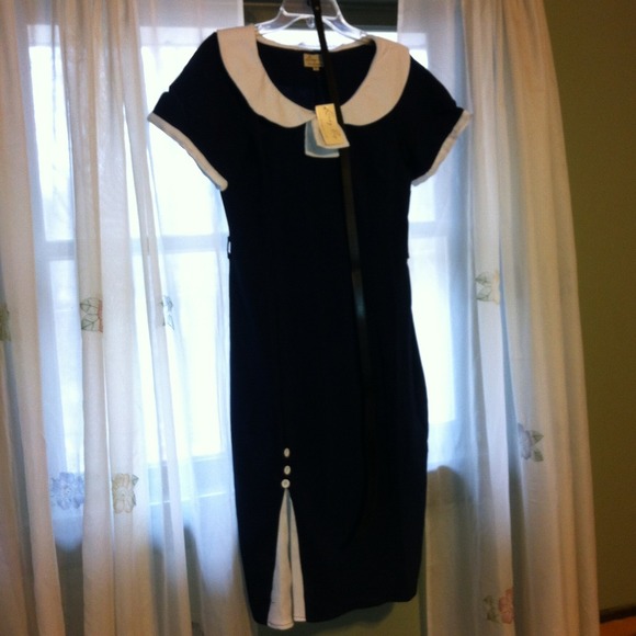 Reduced price! Wiggle dress