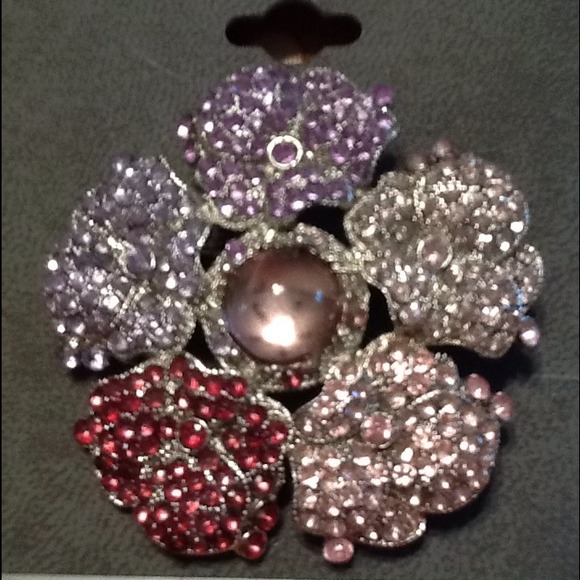 Express pin broach REDUCED