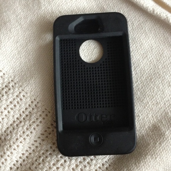 iPhone case