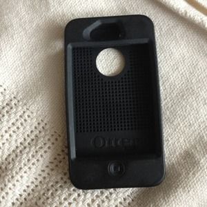 iPhone case
