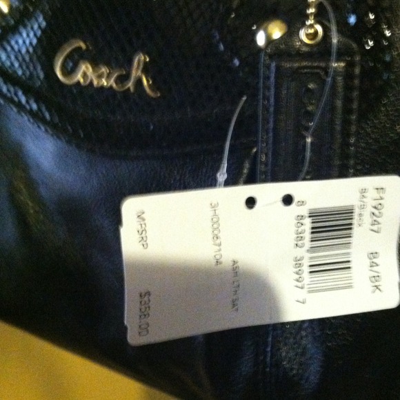 Purse - Picture 2 of 3