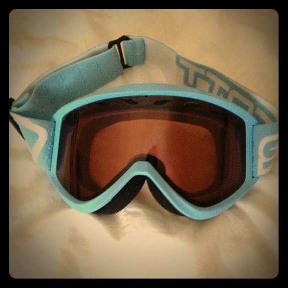 Bundle for @ nessyyl Scott snowboarding goggles