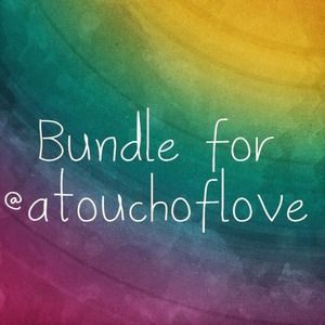 Bundle for @atouchoflove