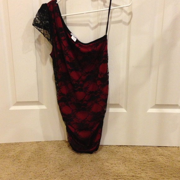 💃New! Body Central Top!!!! - Picture 1 of 2