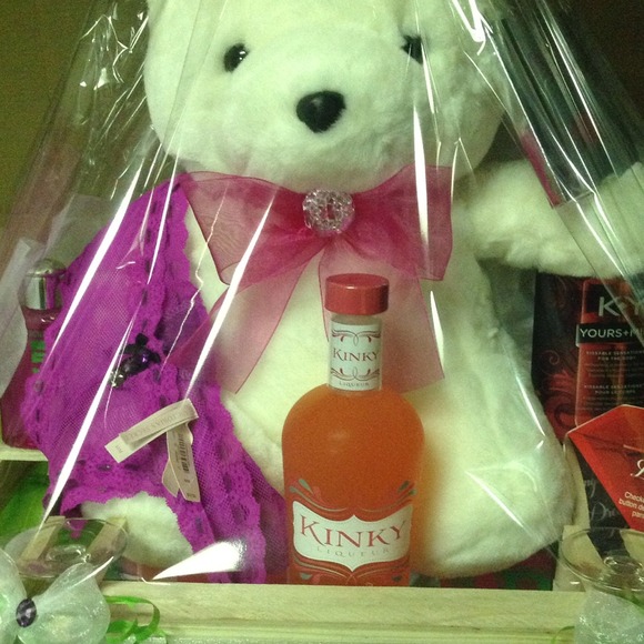 Elite baskets r custom made baskets just for u