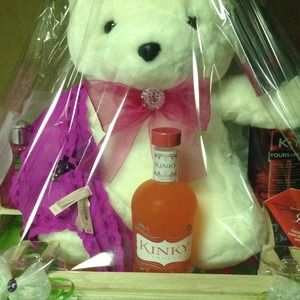 Elite baskets r custom made baskets just for u