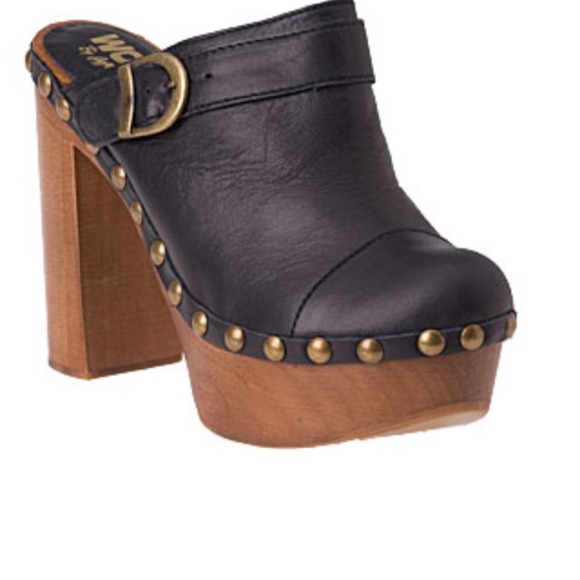 Jeffrey Campbell