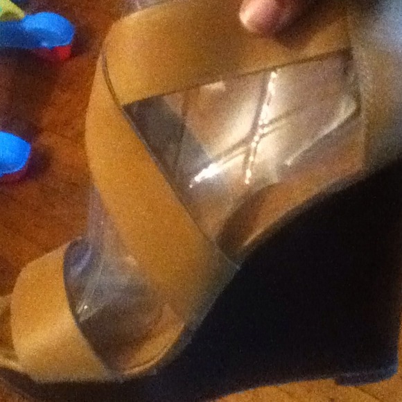 ALDO Sandals