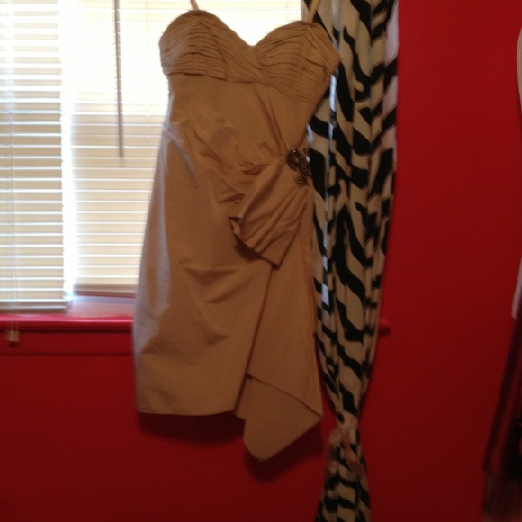 Cocktail dress