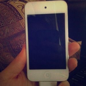 iPod touch 32gb LIMITED TIME OFFER