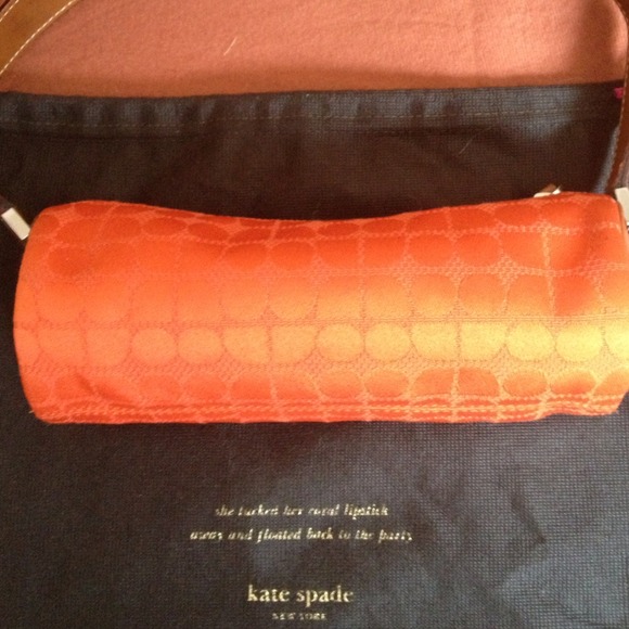New Kate Spade Baguette---REDUCED;))