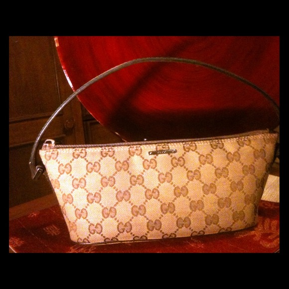 Authentic Gucci traded For Fendi with sjennings