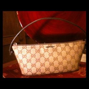 Authentic Gucci traded For Fendi with sjennings