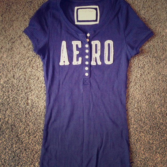 Aeropostale shirt