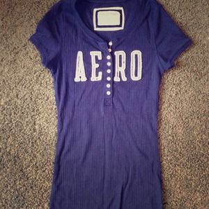 Aeropostale shirt