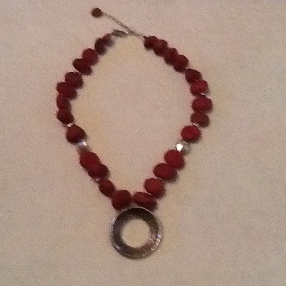 Lia Sophia necklace