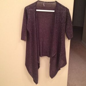 Charlotte Russe sweater