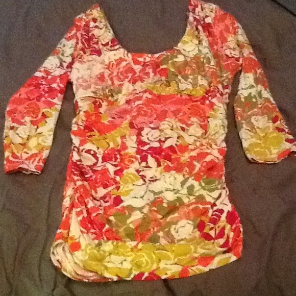 CAbi shirt